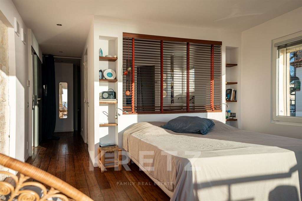 House Mauguio