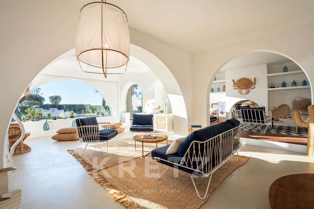 House Mauguio