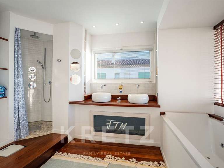 House Mauguio - 310m²