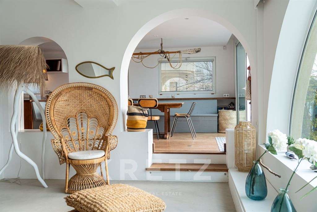 House Mauguio