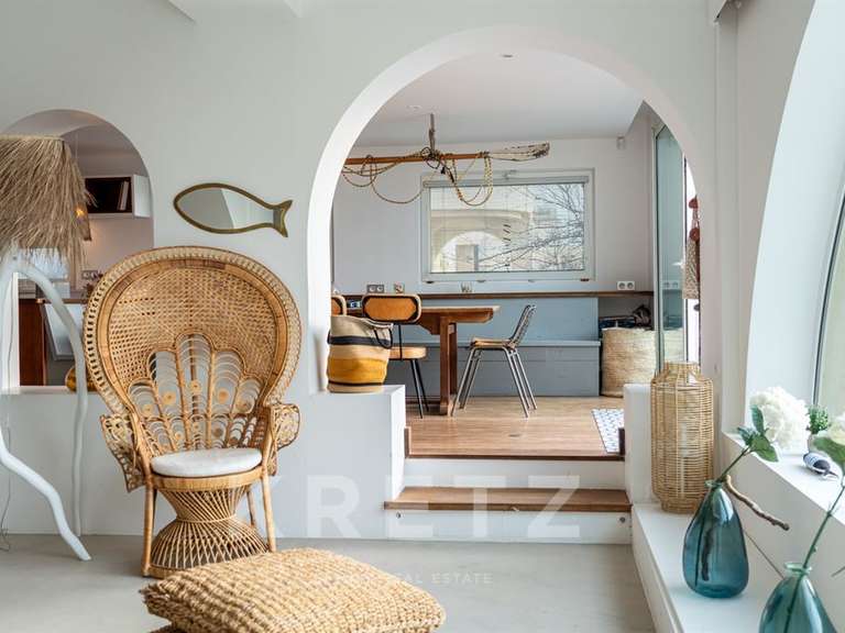 House Mauguio - 310m²