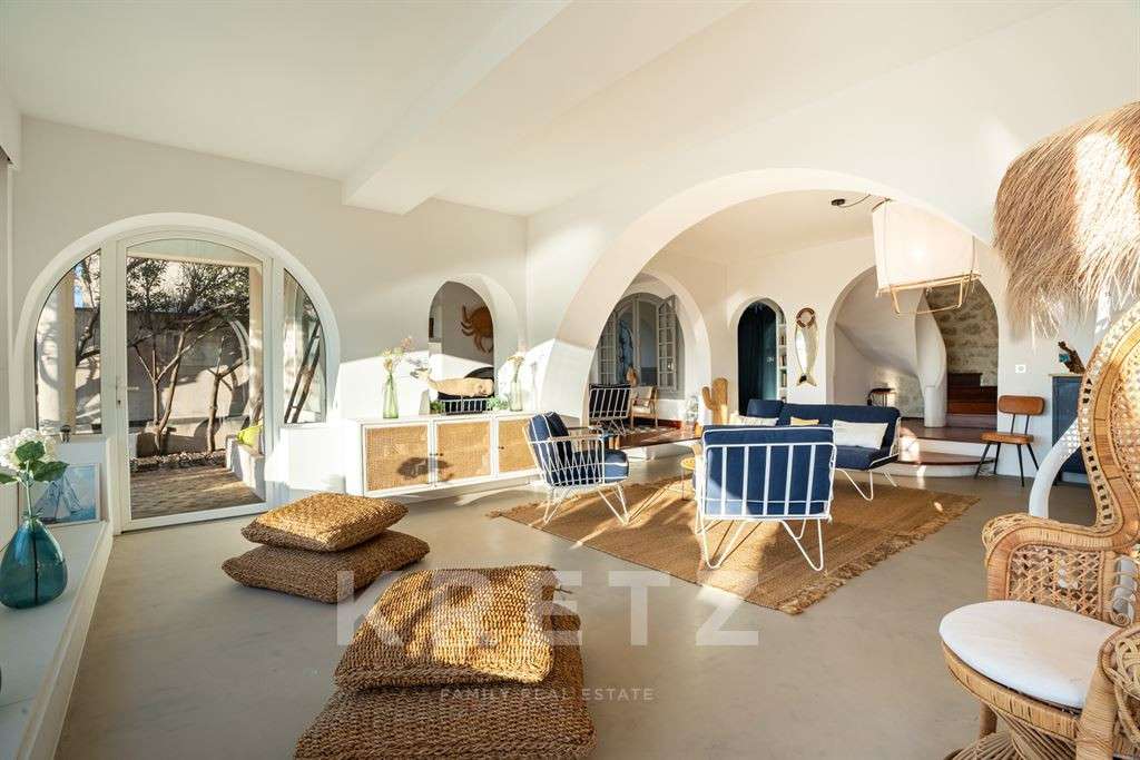 House Mauguio
