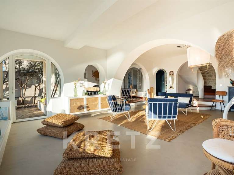 House Mauguio - 310m²