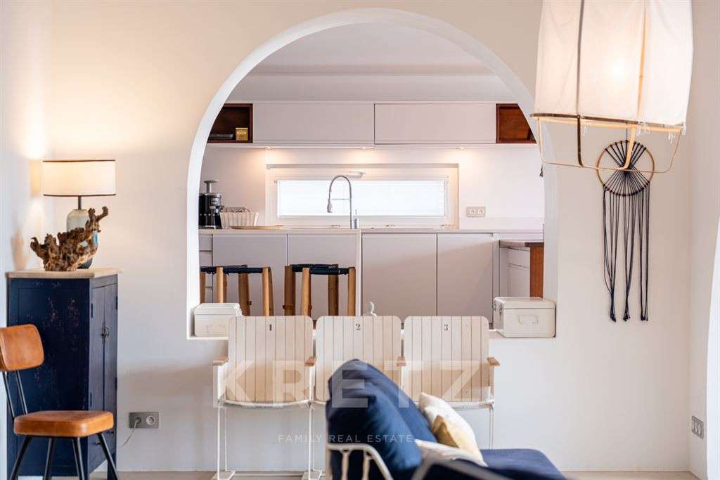 House Mauguio