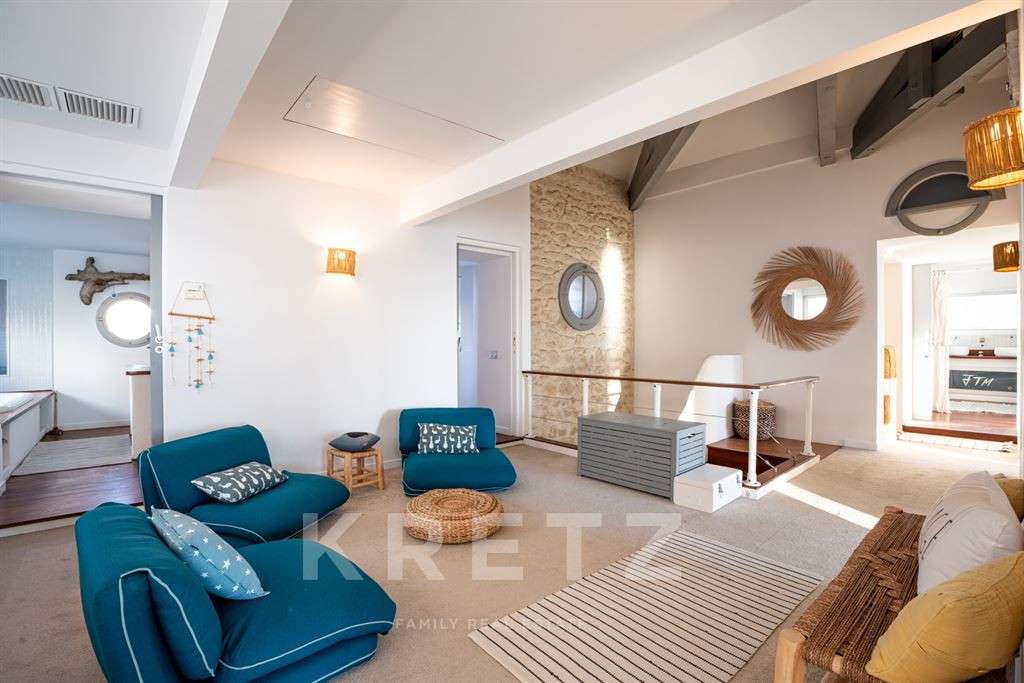 House Mauguio