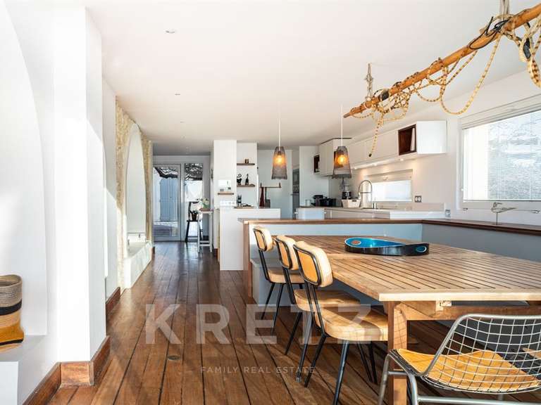 House Mauguio - 310m²
