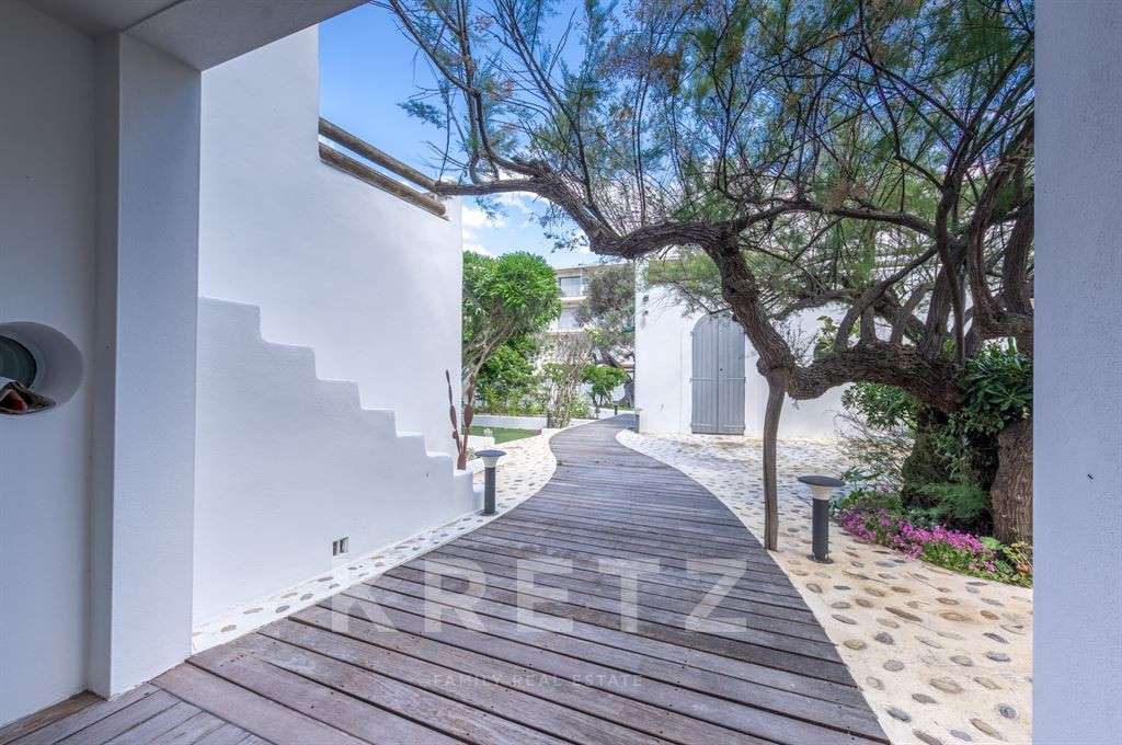 House Mauguio
