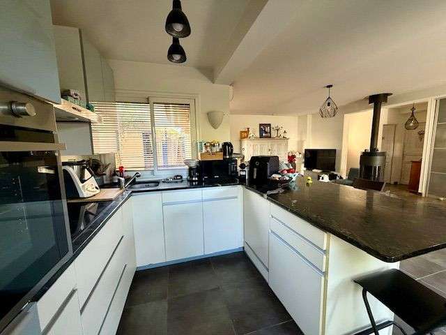 Maison Mauguio - 155m²