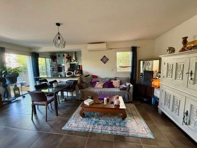 Maison Mauguio - 155m²