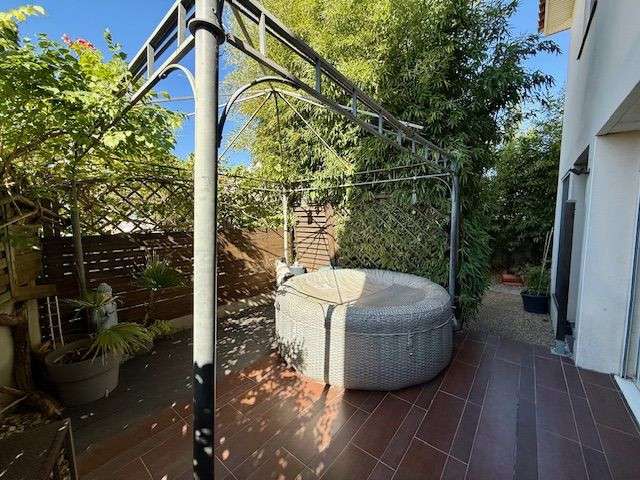 Maison Mauguio - 155m²