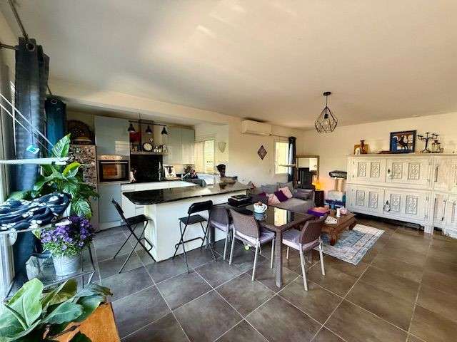 House Mauguio - 155m²