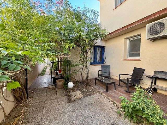 Maison Mauguio - 155m²