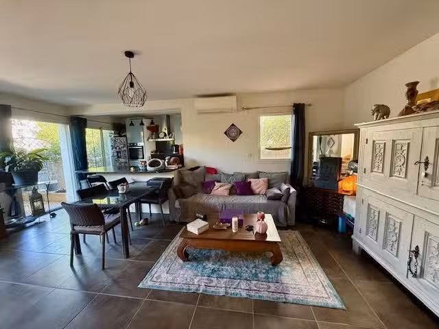 Maison Mauguio - 155m²