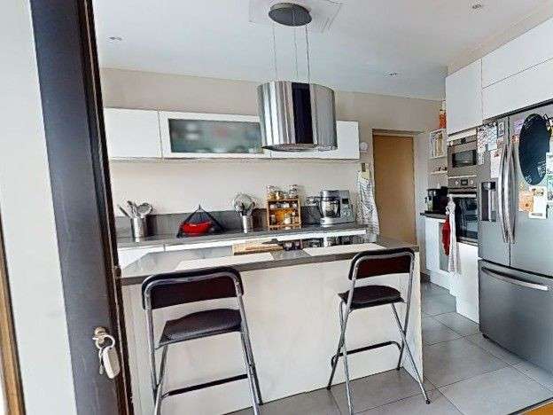 House Mauguio