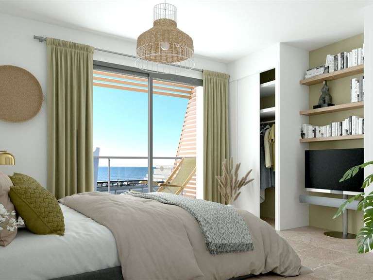 House with Sea view Mauguio - 3 bedrooms - 107m²