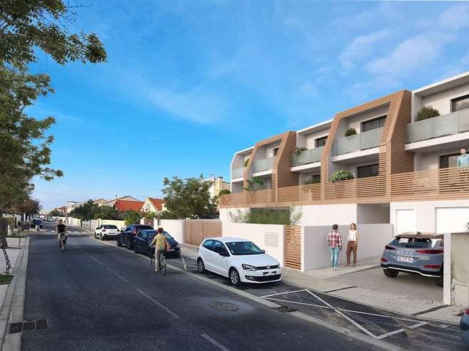 House with Sea view Mauguio - 3 bedrooms - 107m²