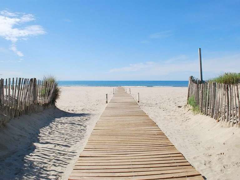 House with Sea view Mauguio - 3 bedrooms - 107m²