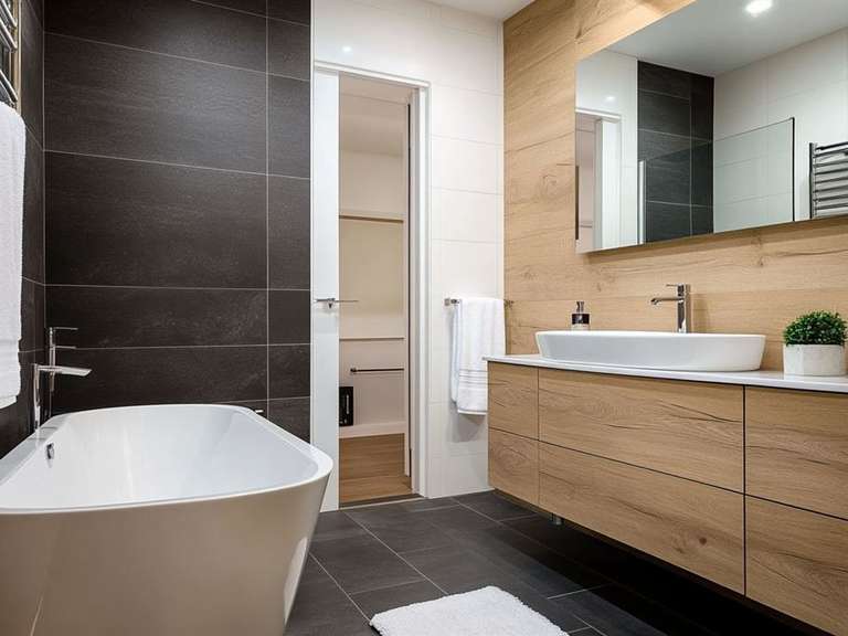 House with Sea view Mauguio - 3 bedrooms - 107m²