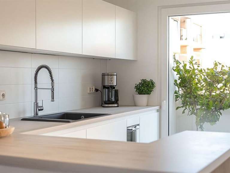 House with Sea view Mauguio - 3 bedrooms - 107m²