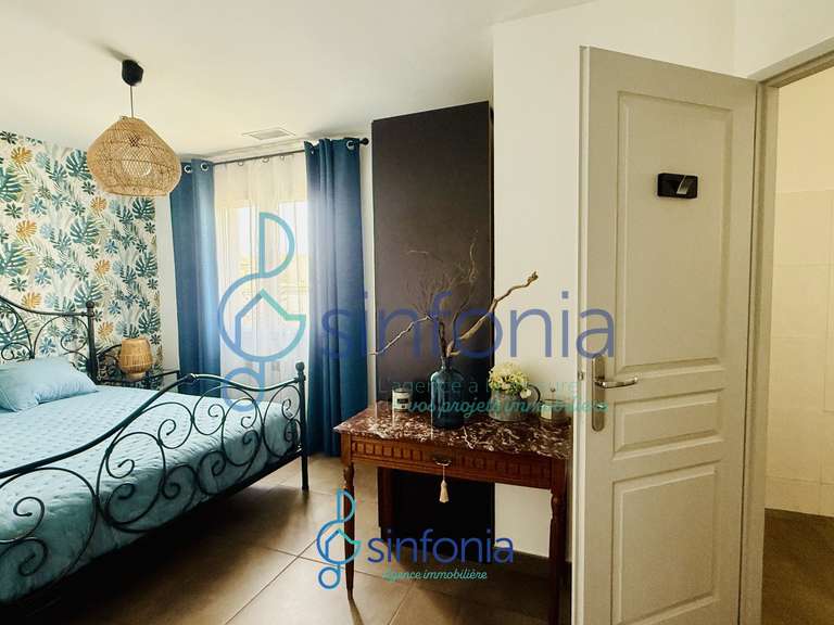 House Mauguio - 3 bedrooms - 136m²