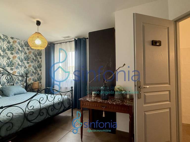 House Mauguio - 3 bedrooms - 136m²