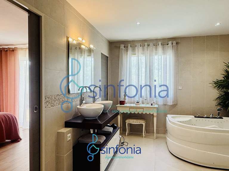 House Mauguio - 3 bedrooms - 136m²