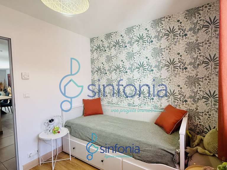 House Mauguio - 3 bedrooms - 136m²