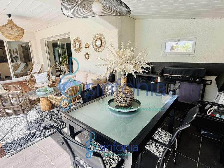 House Mauguio - 3 bedrooms - 136m²