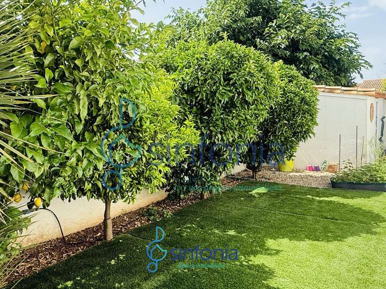 House Mauguio - 3 bedrooms - 136m²