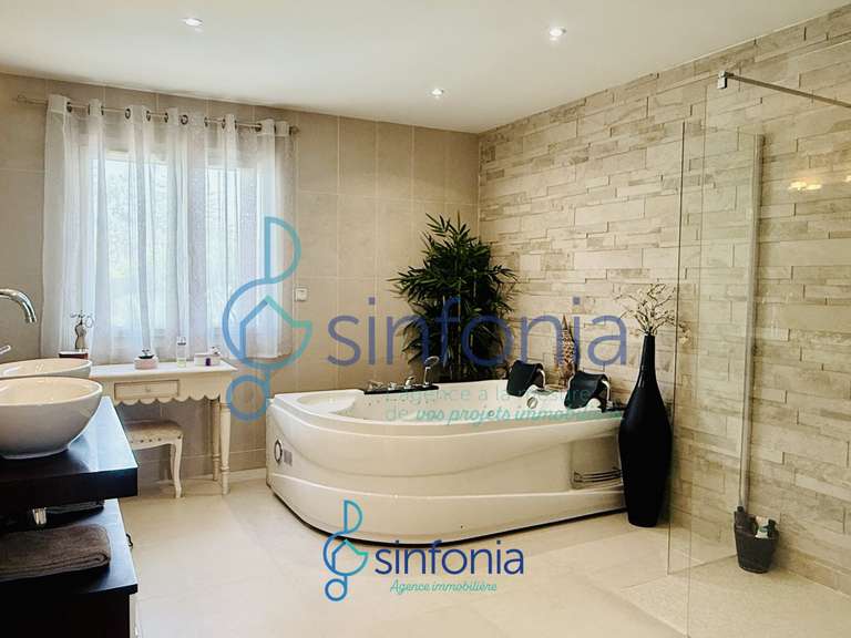 House Mauguio - 3 bedrooms - 136m²