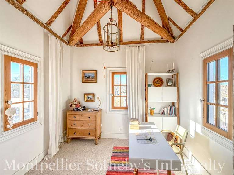 House Mauguio - 6 bedrooms - 303m²