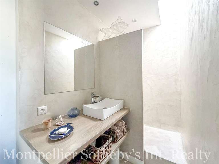 House Mauguio - 6 bedrooms - 303m²