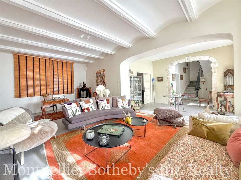 House Mauguio - 6 bedrooms - 303m²