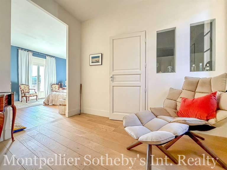 House Mauguio - 6 bedrooms - 303m²