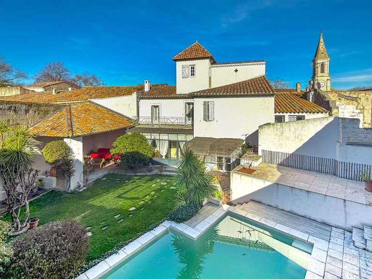 House Mauguio - 6 bedrooms - 303m²
