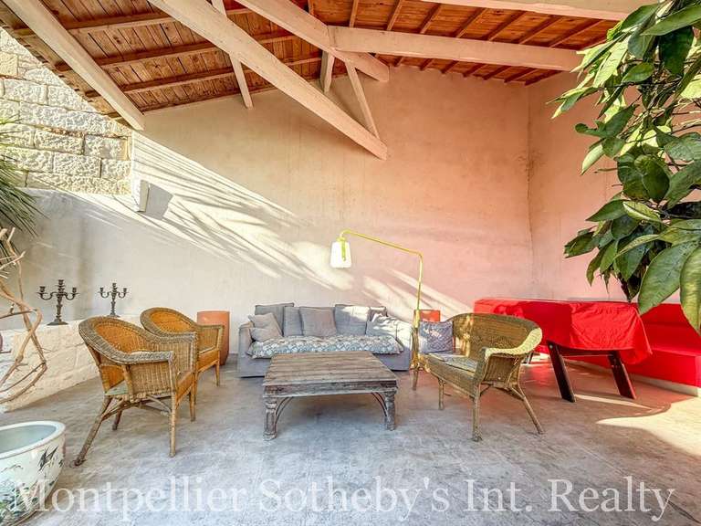 House Mauguio - 6 bedrooms - 303m²
