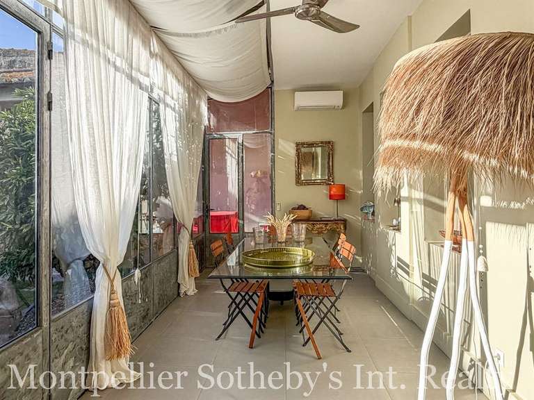 House Mauguio - 6 bedrooms - 303m²