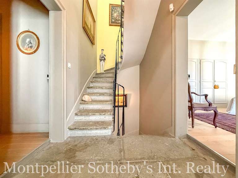House Mauguio - 6 bedrooms - 303m²