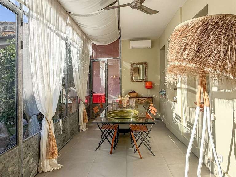 House Mauguio - 6 bedrooms - 303m²