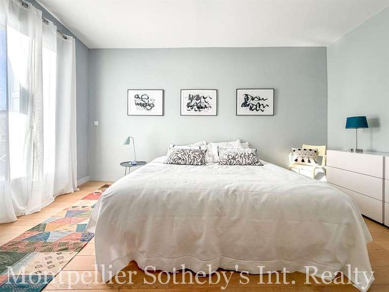 House Mauguio - 6 bedrooms - 303m²