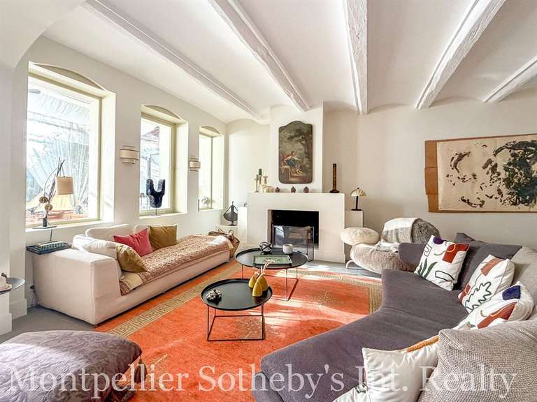 House Mauguio - 6 bedrooms - 303m²