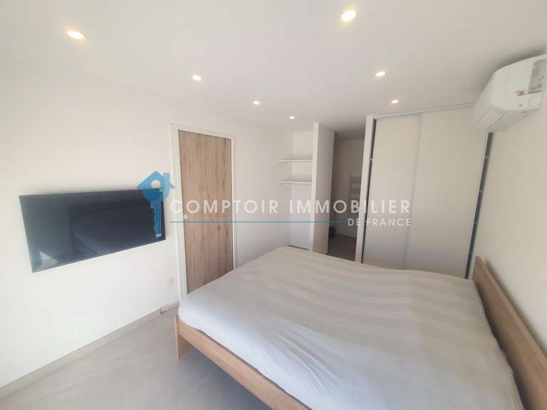 Maison Mauguio - 4 chambres - 135m²