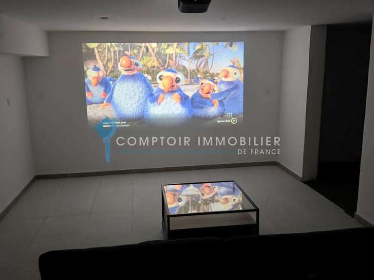 Maison Mauguio - 4 chambres - 135m²