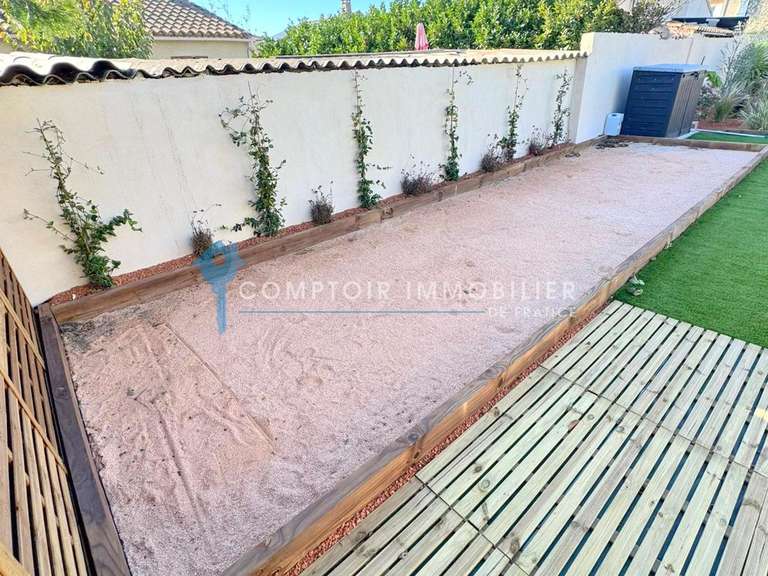 Maison Mauguio - 4 chambres - 135m²