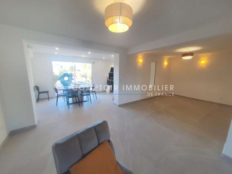 Maison Mauguio - 4 chambres - 135m²