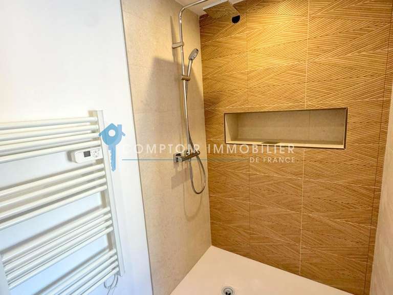 Maison Mauguio - 4 chambres - 135m²