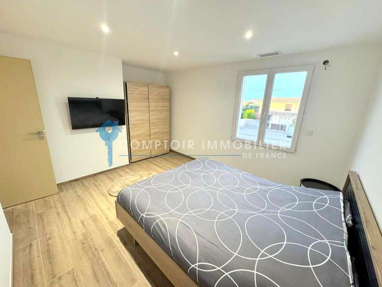 Maison Mauguio - 4 chambres - 135m²