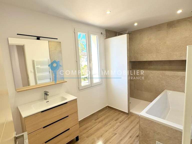 Maison Mauguio - 4 chambres - 135m²