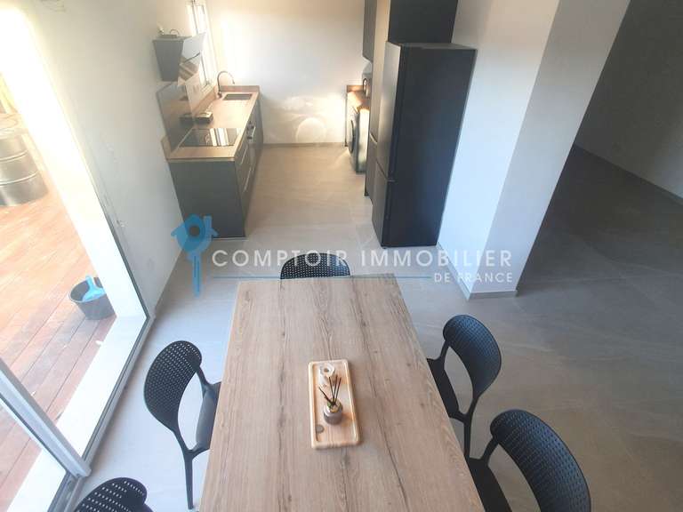 Maison Mauguio - 4 chambres - 135m²