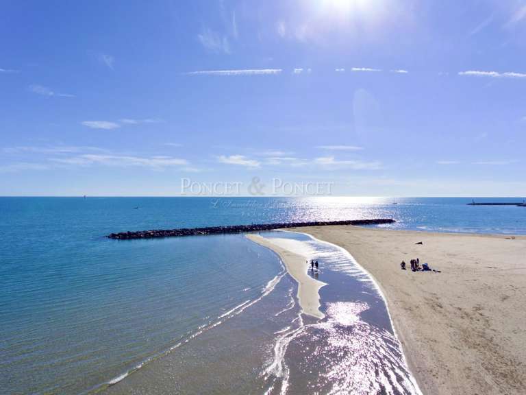 Maison Mauguio - 4 chambres - 112m²